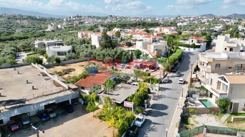 Land in Crete, Greece 4 - 15725745