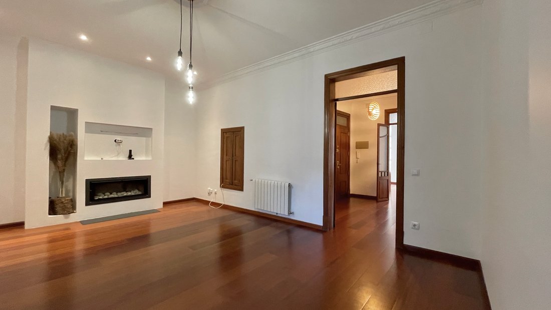 Apartment in Palma, Balearic Islands, Spain 4 - 15725210