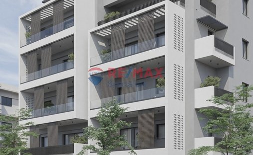 Apartamento en Crete, Grecia 1