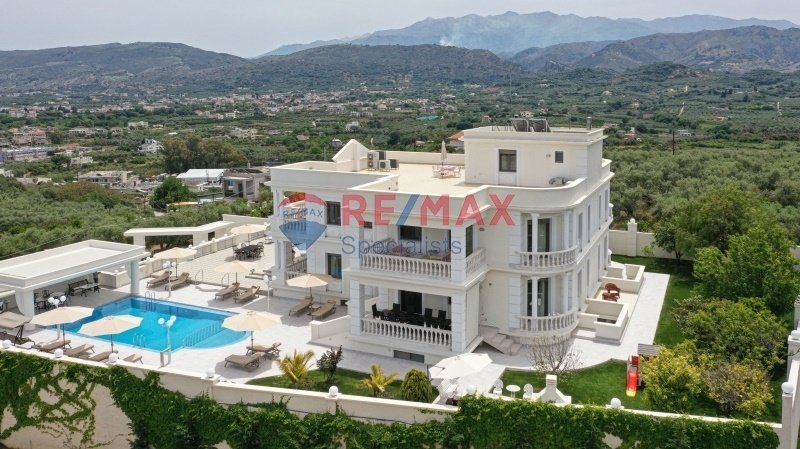Villa in Crete, Greece 2 - 15725758