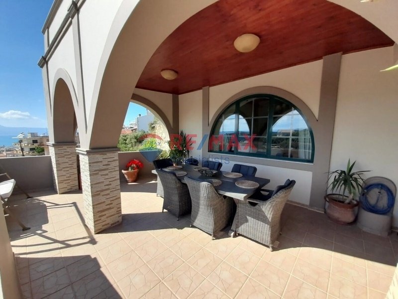 Villa in Platanias, Greece 4 - 15725705