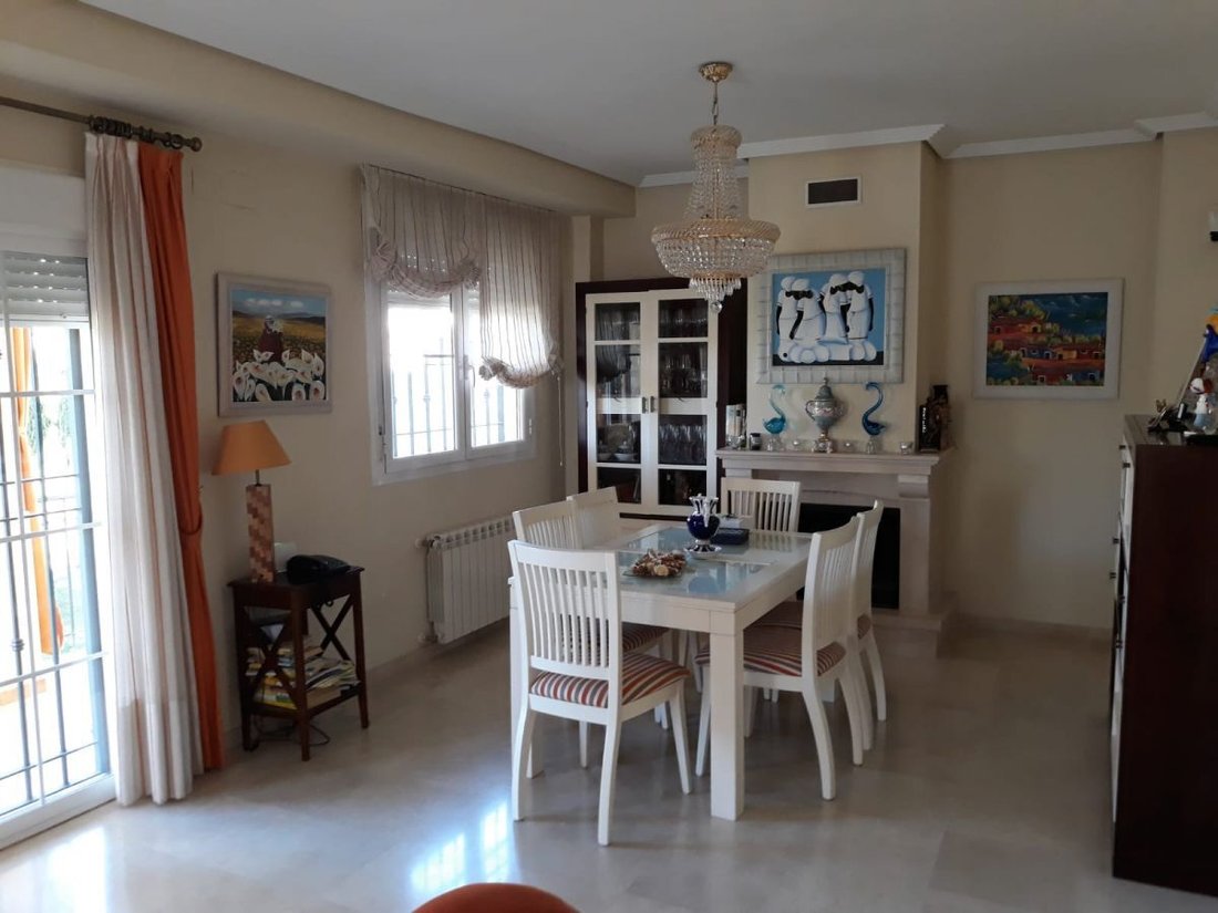 House in Distrito Centro, Cordoba, Spain 3 - 15724474