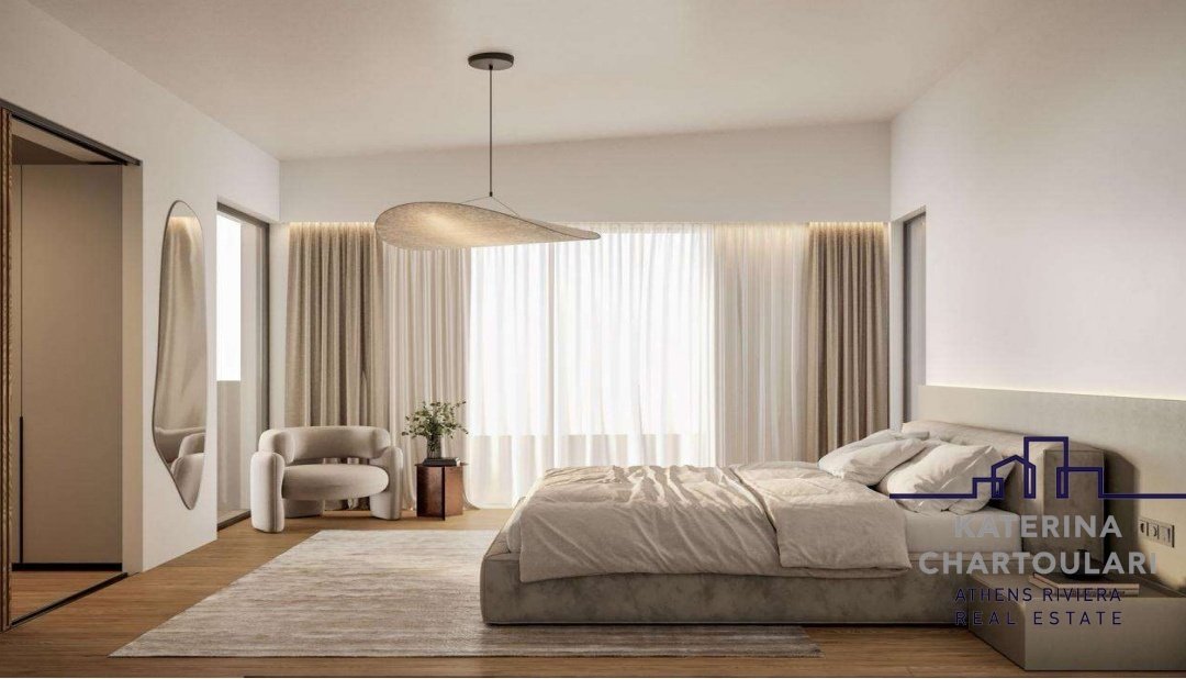 Apartment in Glyfada, Attica, Greece 3 - 15724053
