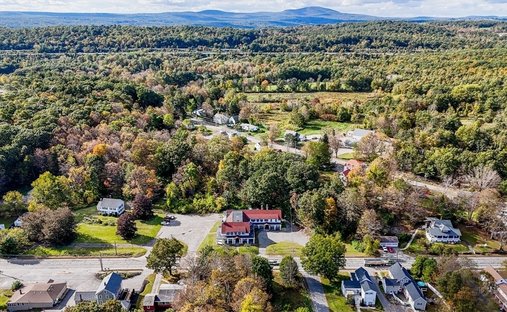 Land in Sterling, Massachusetts, United States 1