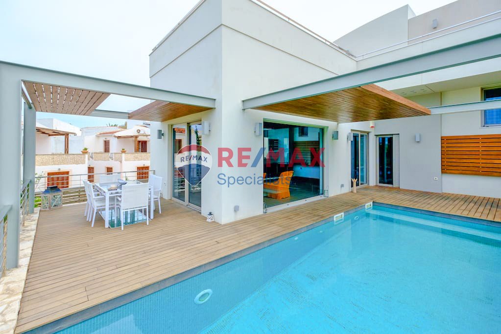 House in Crete, Greece 1 - 15725785