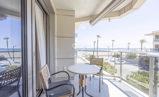 Apartment in Alboraia / Alboraya, Valencian Community, Spain 1