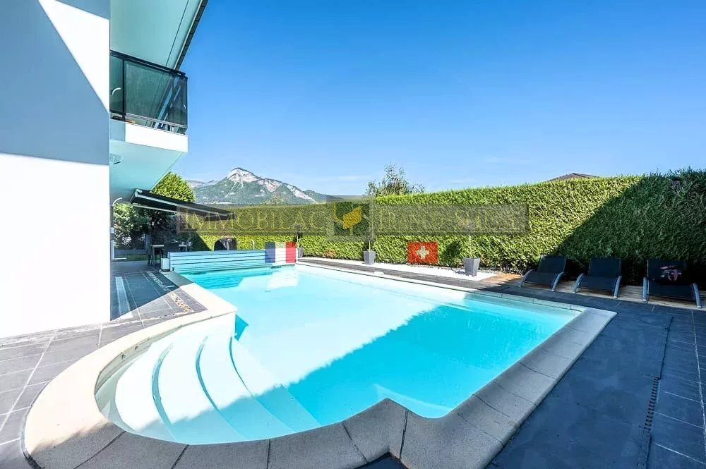 House in Marnaz, Auvergne-Rhône-Alpes, France 2 - 15724771