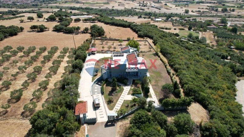 Villa in Komotini, Greece 3 - 15725737