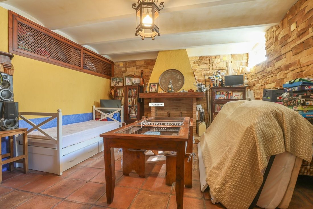 Chalet in Punta Umbria, Andalusia, Spain 2 - 15724486