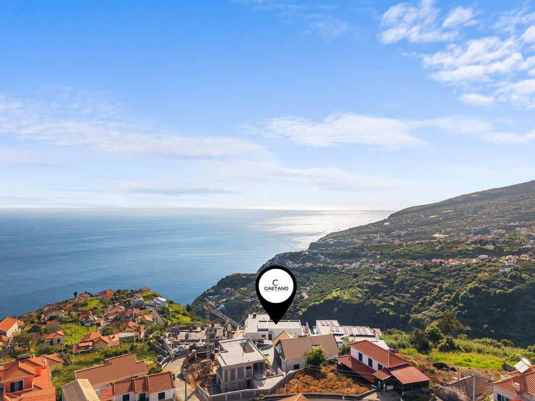 Villa in Estreito da Calheta, Autonome Region Madeira, Portugal 5 - 15692652