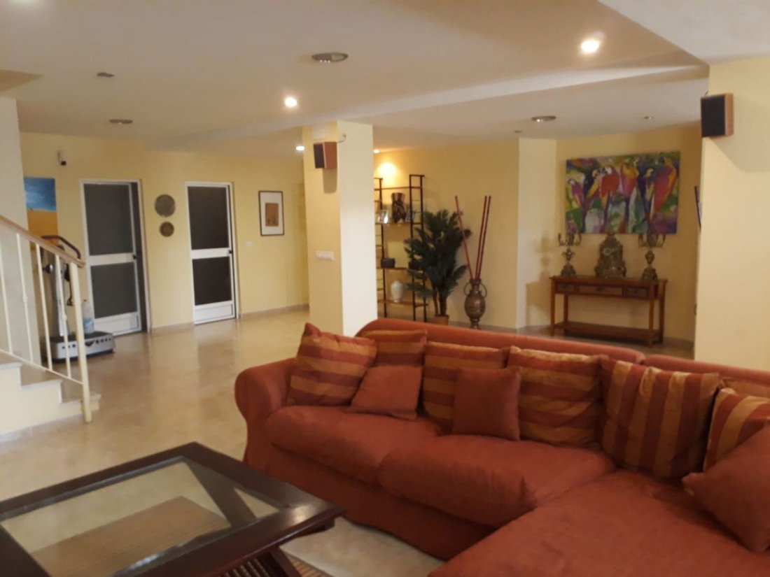 House in Distrito Centro, Cordoba, Spain 4 - 15724474