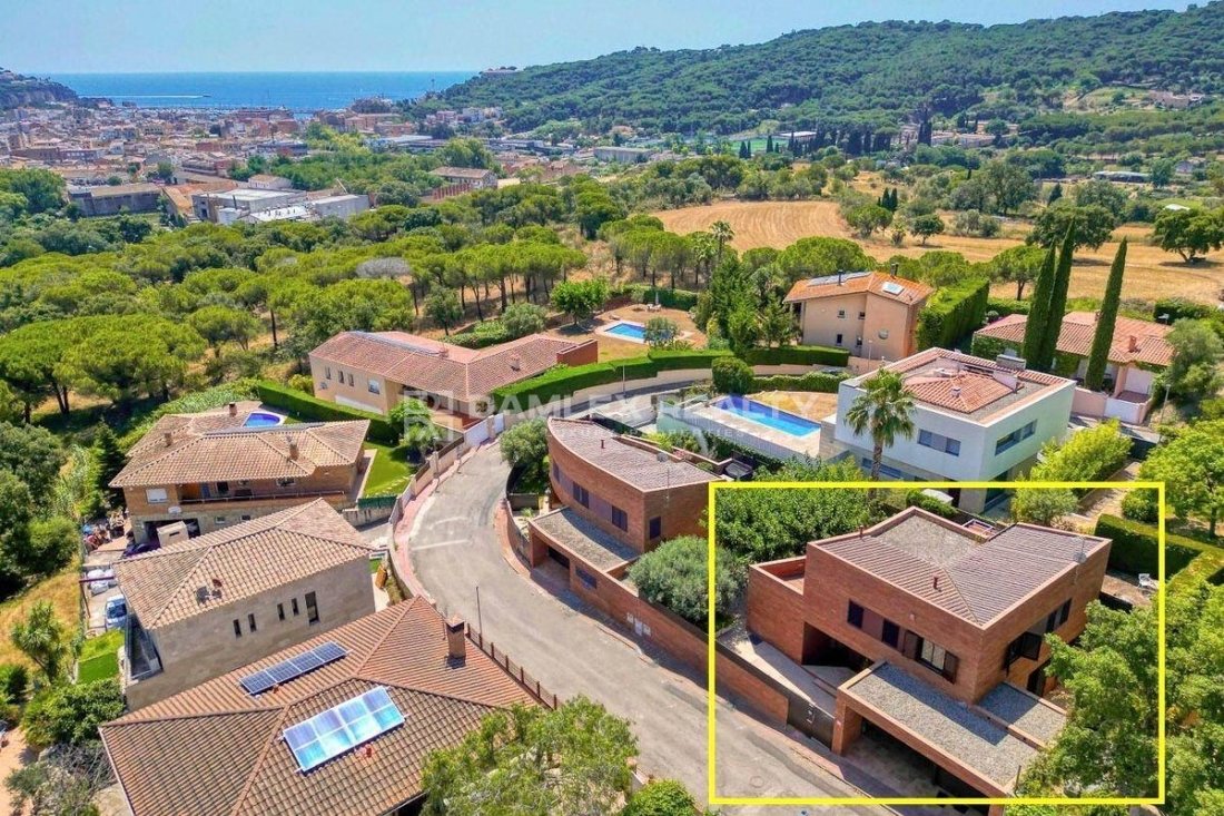 House in Sant Feliu de Guixols, Catalonia, Spain 1 - 15725286