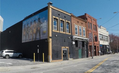 Atlanta, Georgia, Estados Unidos 1
