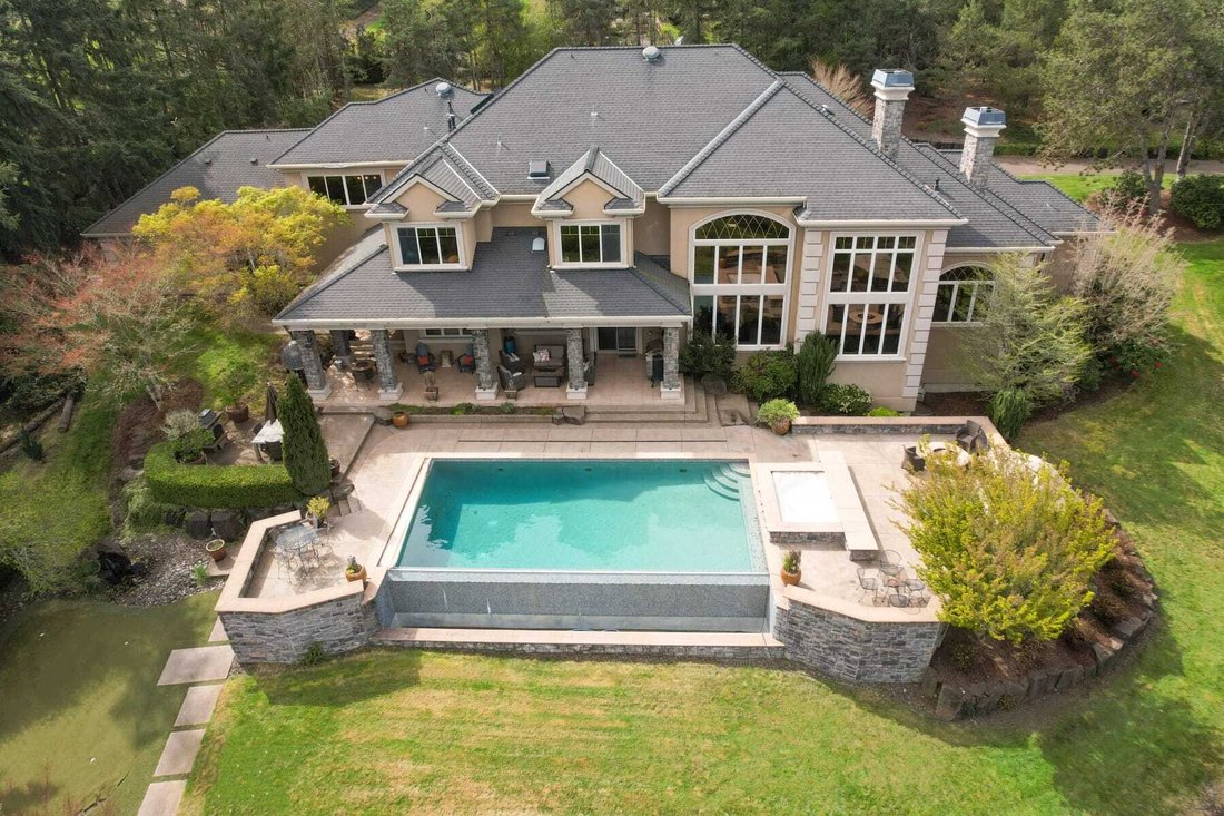 House in Albany, Oregon, United States 1 - 15724764