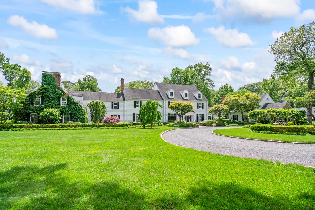 House in Old Brookville, New York, United States 3 - 15725179