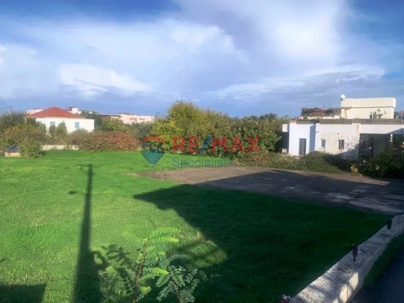 Land in Crete, Greece 3 - 15725803