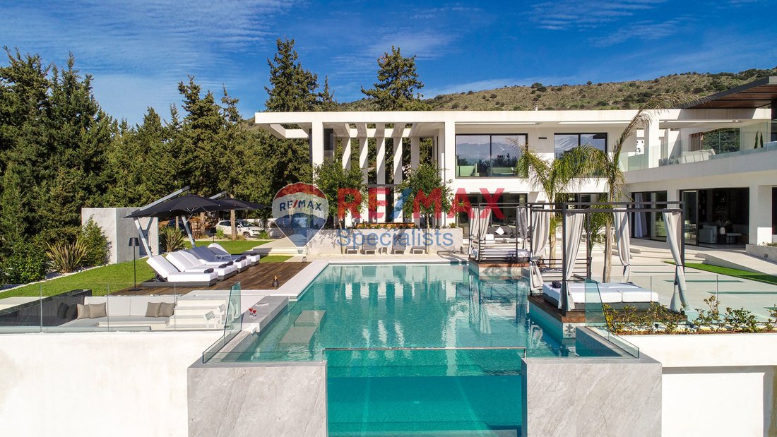 Villa in Crete, Greece 1 - 15725840