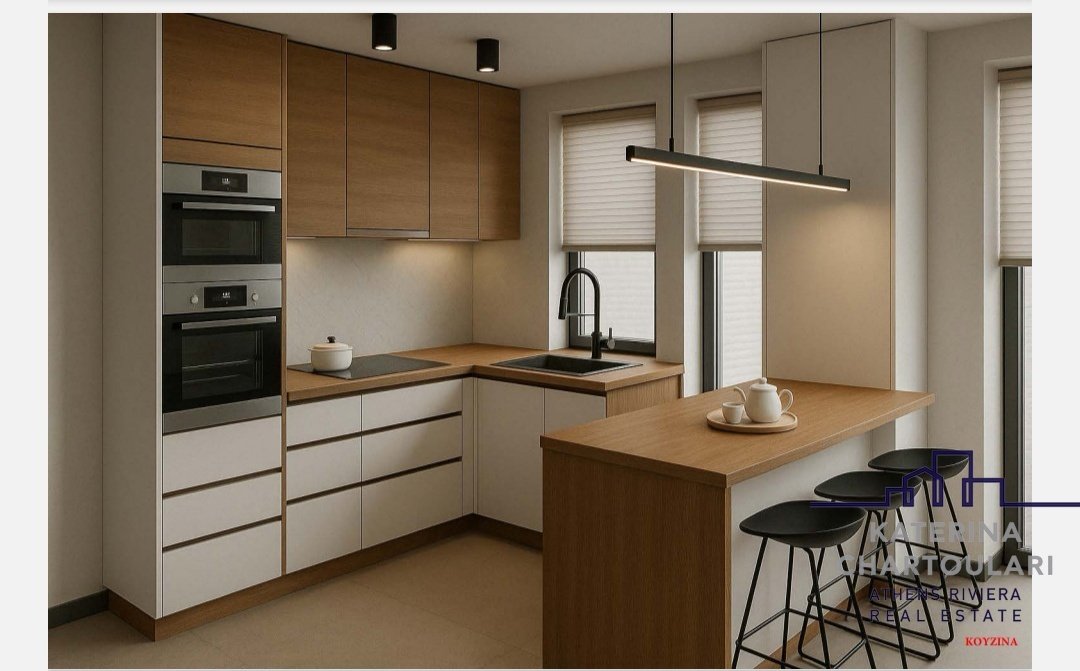 Apartment in Glyfada, Attica, Greece 1 - 15724053