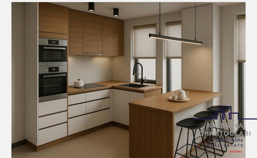 Apartment in Glyfada, Attica, Greece 1