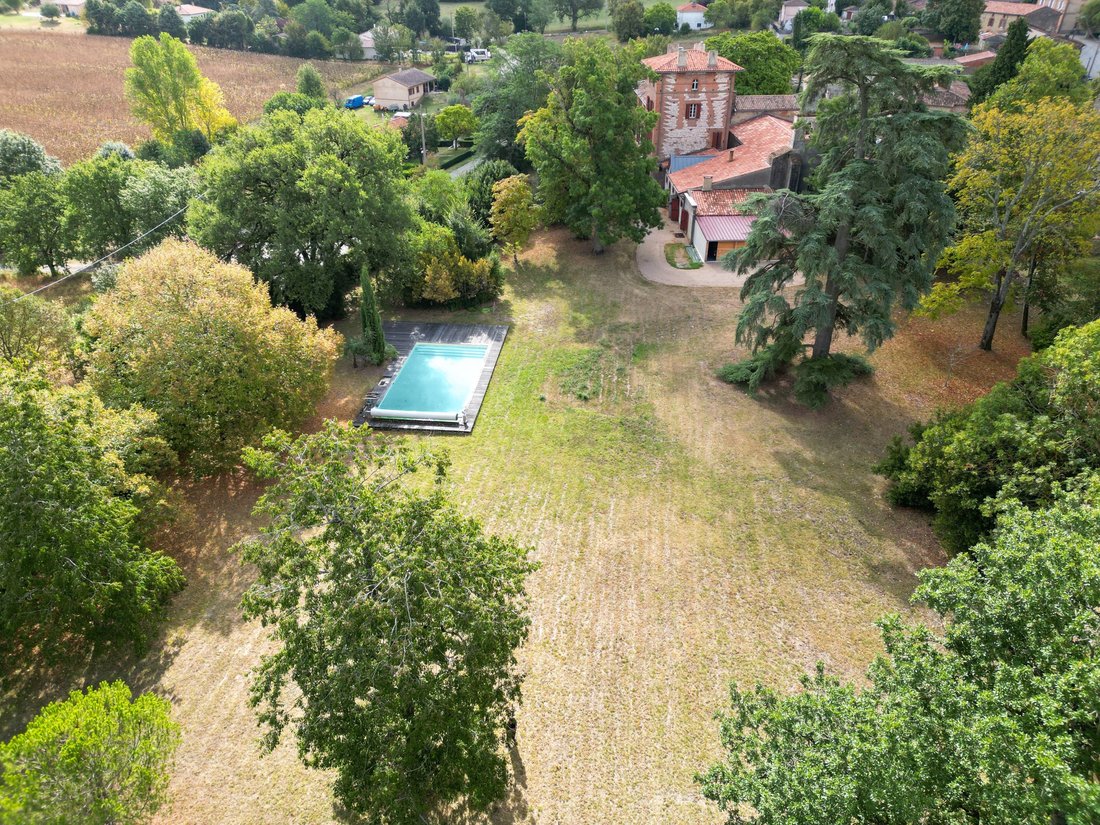 House in Verfeil, Occitania, France 1 - 13303675
