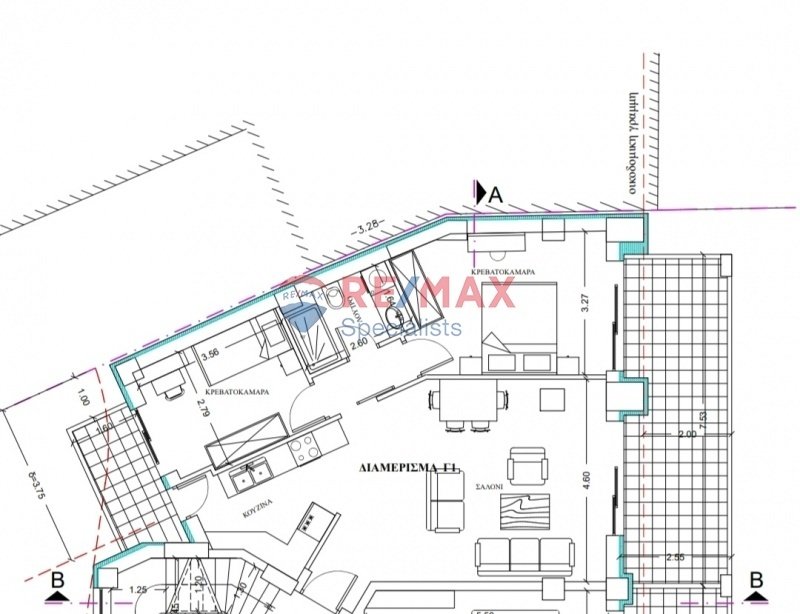 Apartment in Crete, Greece 2 - 15725690