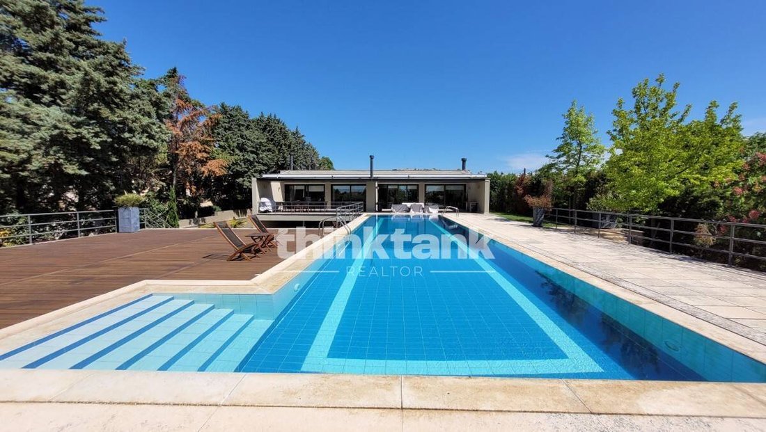 Villa in Greece 2 - 15726544
