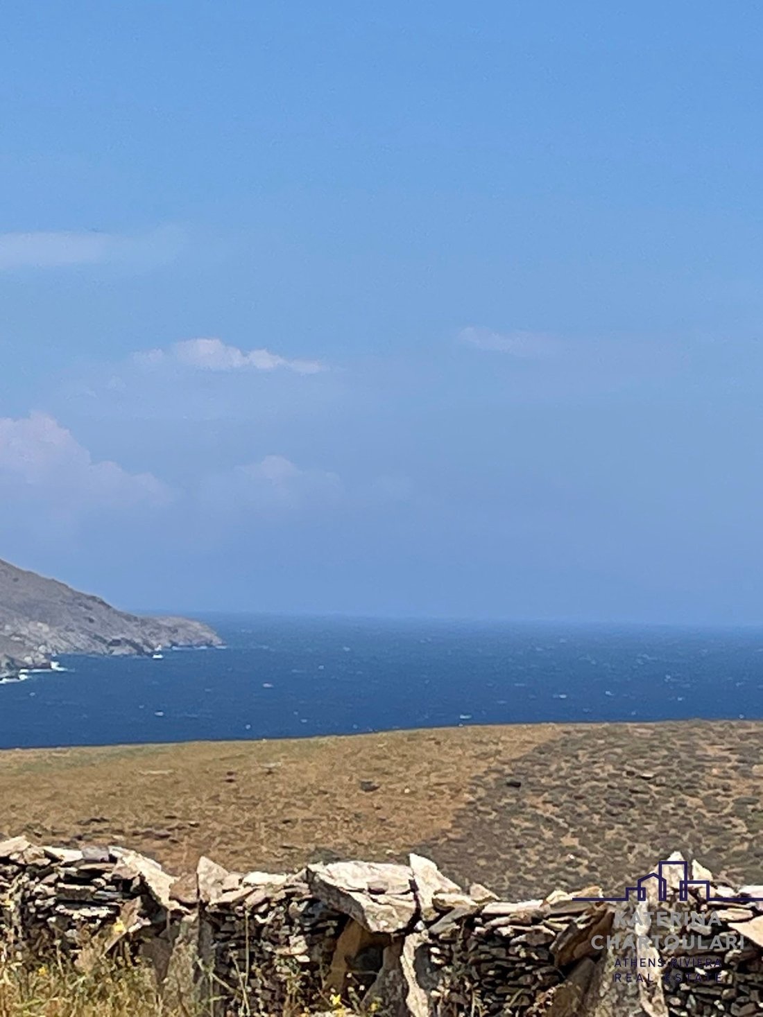 Land in Community of Kythnos, Aegean, Greece 3 - 15724052