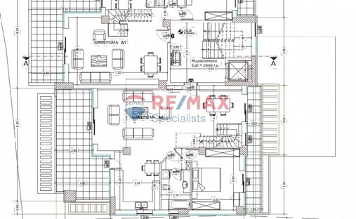 Apartamento en Crete, Grecia 1