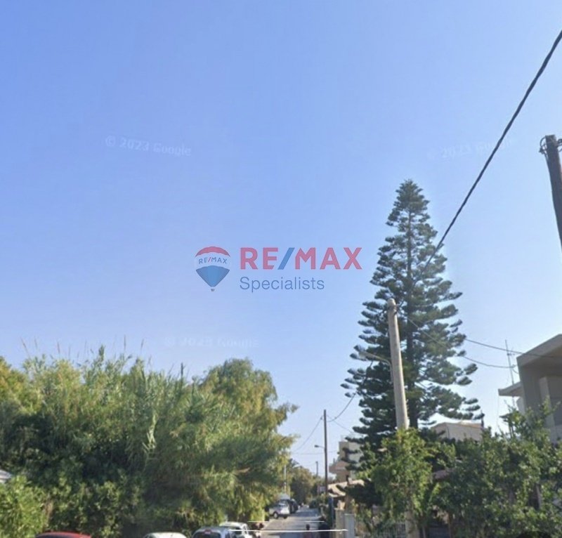 Land in Crete, Greece 2 - 15725829
