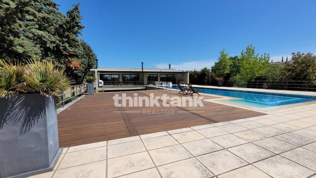 Villa in Greece 5 - 15726544