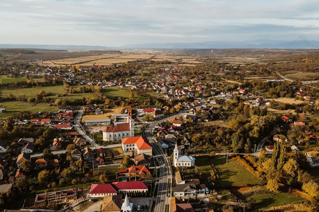 Șomcuta Mare, Maramureș County, Romania 5 - 11830720
