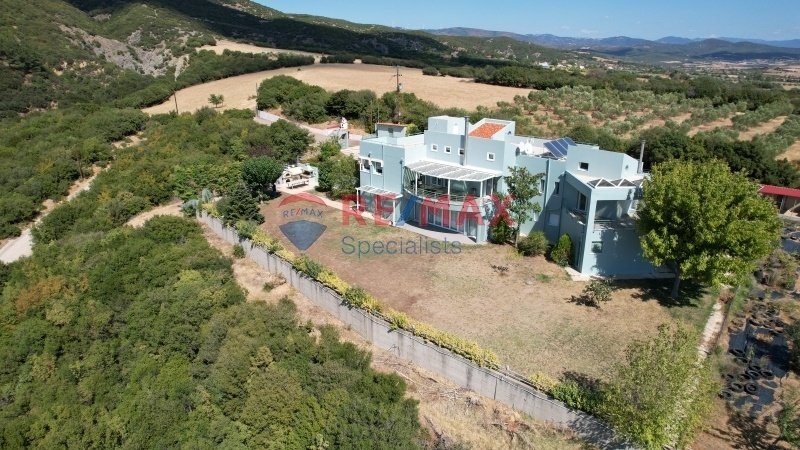 Villa in Komotini, Greece 1 - 15725737