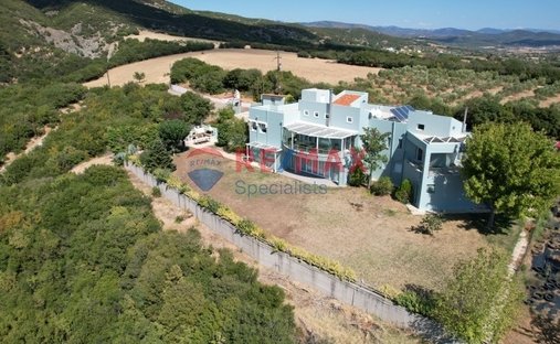 Villa en Komotini, Macedonia and Thrace, Grecia 1