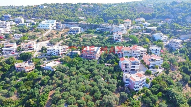 Land in Crete, Greece 5 - 15725839