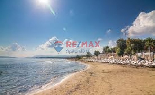 Land in Crete, Greece 1