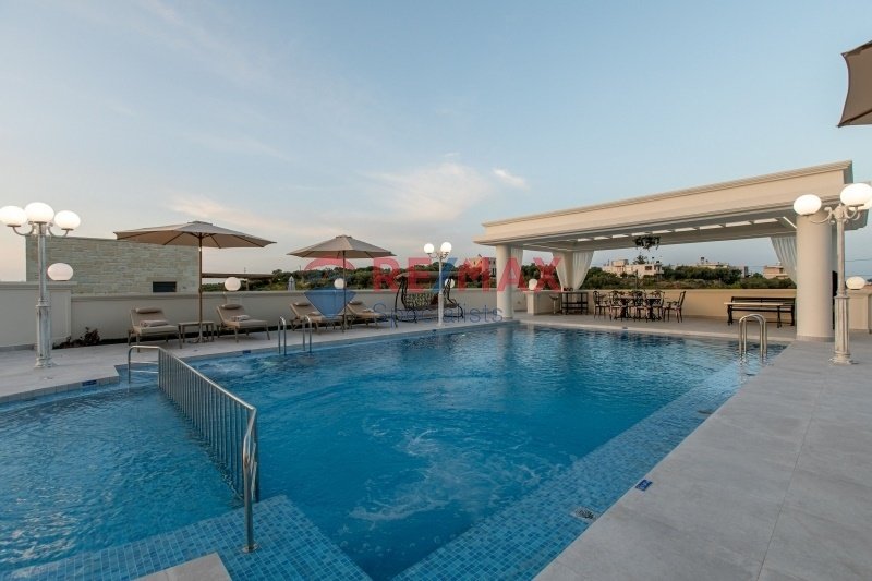 Villa in Crete, Greece 5 - 15725758
