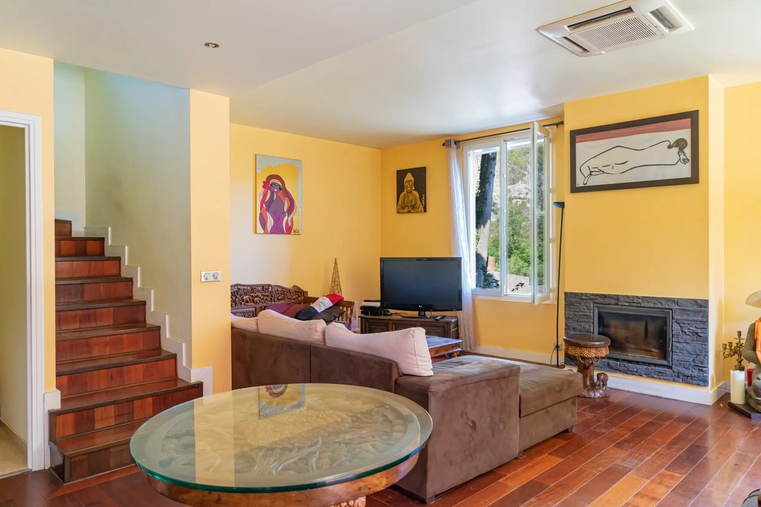 Villa in Nord-Hameaux, Contes, France 5 - 12300228