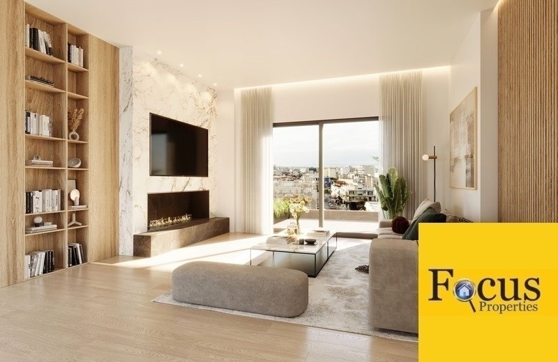 Apartment in Nea Smyrni, Attica, Greece 1 - 15725731