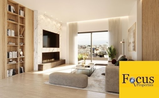 Apartment in Nea Smyrni, Attica, Greece 1