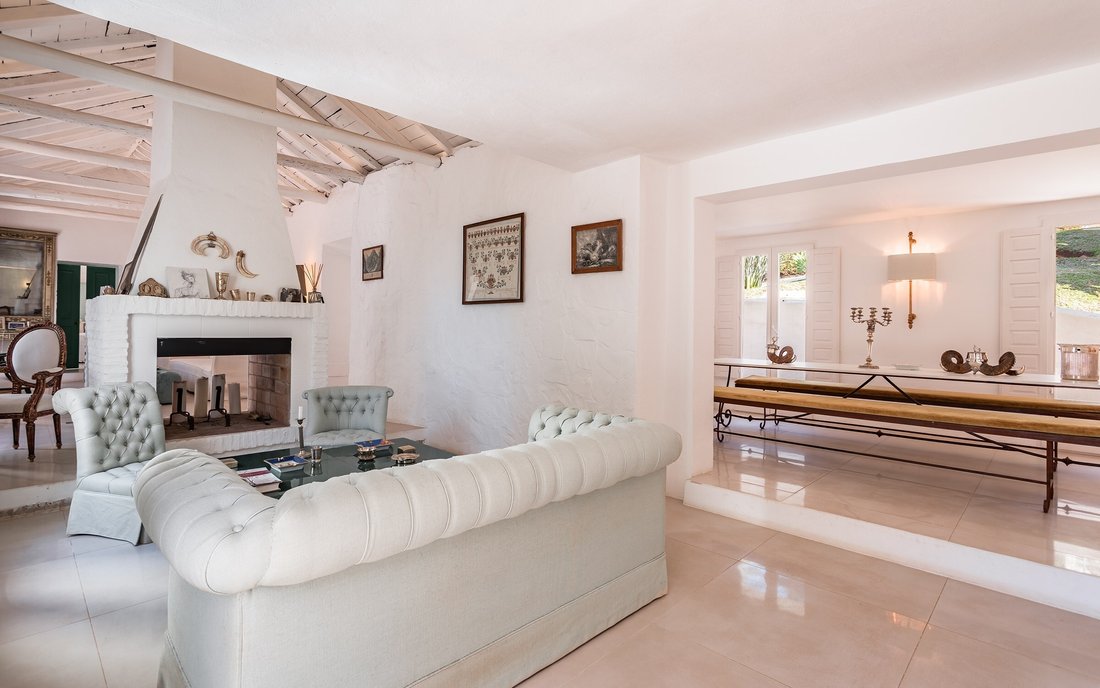 Villa in Marbella, Andalusia, Spain 5 - 15724175