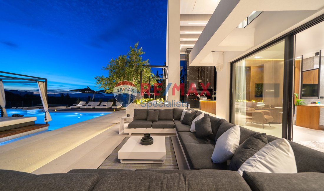 Villa in Crete, Greece 4 - 15725840