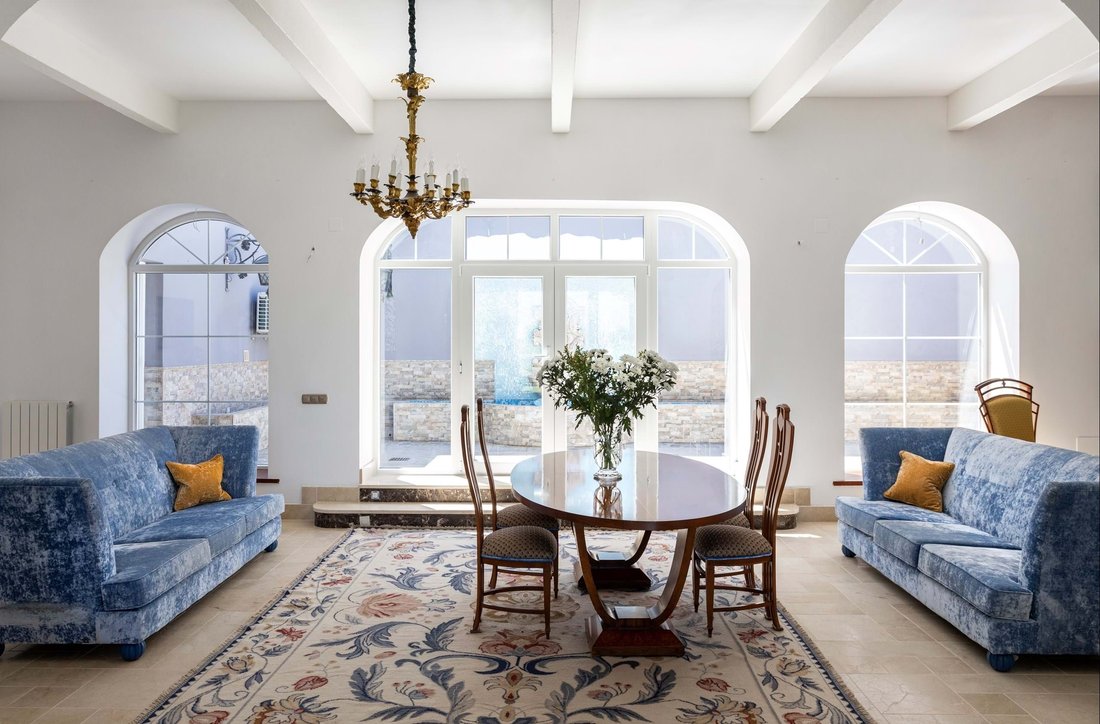Villa in La Quinta, Benahavis, Andalusia 3 - 15724143