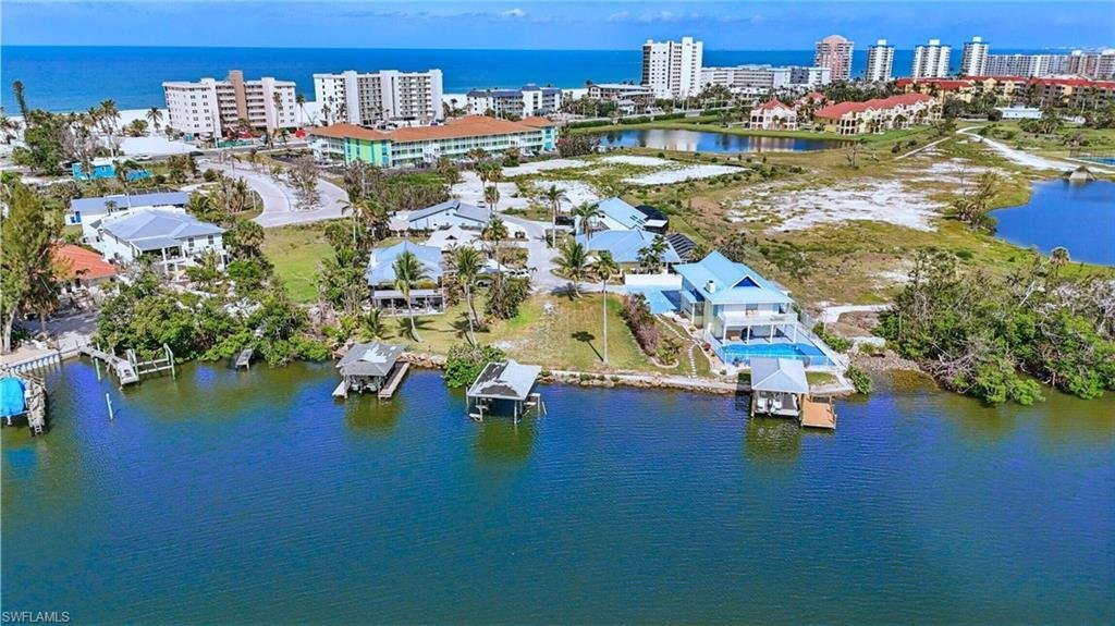 Terreno en Fort Myers Beach, Florida, Estados Unidos 4 - 15725258