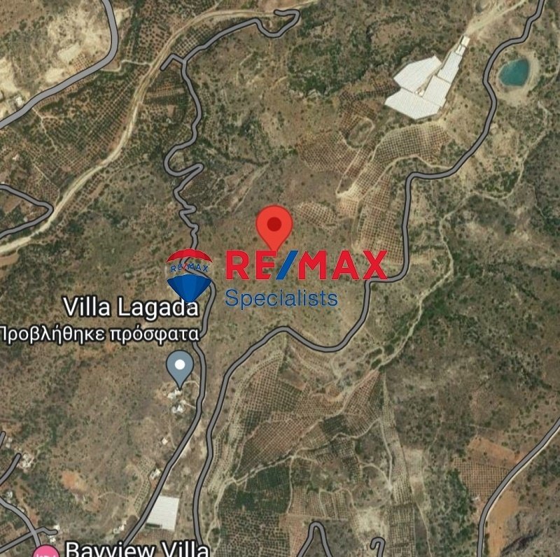 Land in Community of Karidi, Itanos, Greece 2 - 15725675