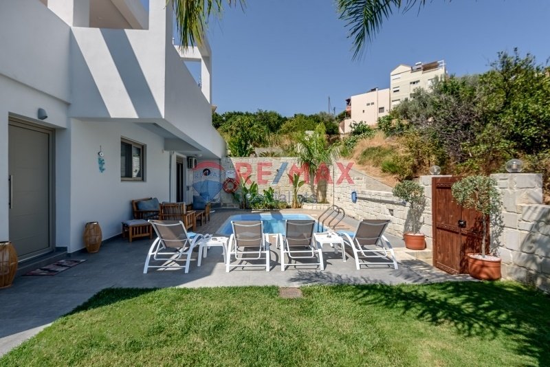 Villa in Crete, Greece 3 - 15725761