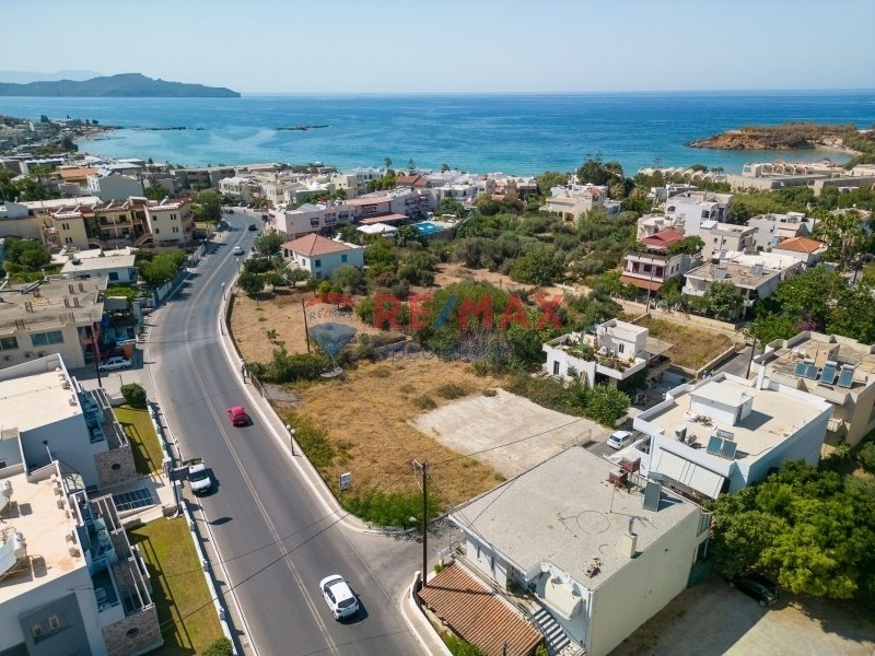 Land in Crete, Greece 1 - 15725803