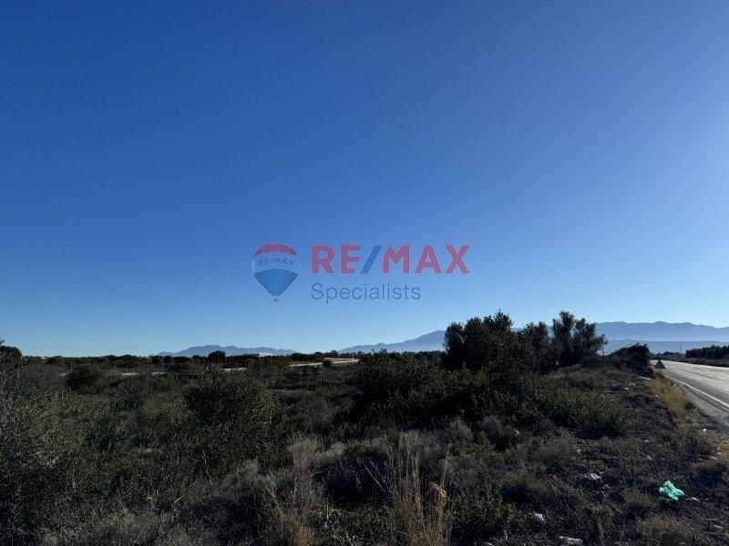 Land in Crete, Greece 5 - 15725779