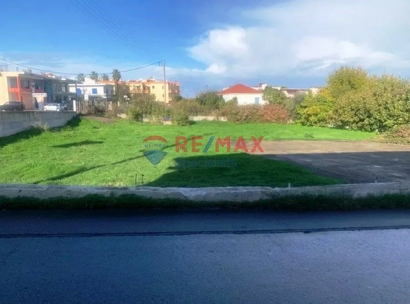 Land in Crete, Greece 2 - 15725803