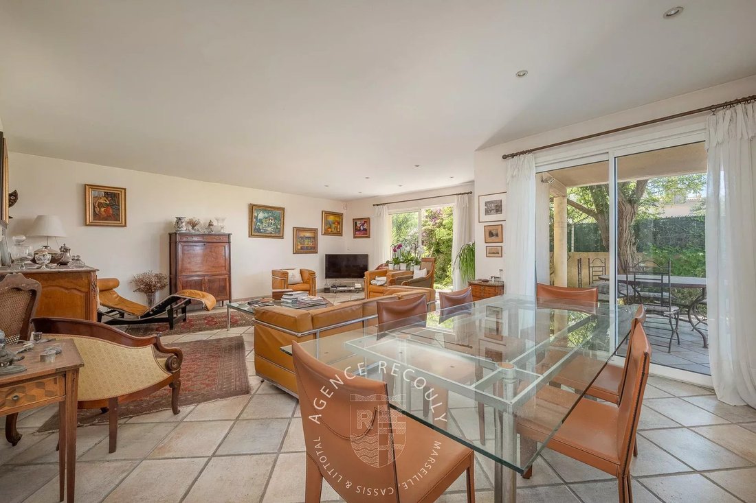 House in Montredon, 8e Arrondissement, Marseille 4 - 15725198