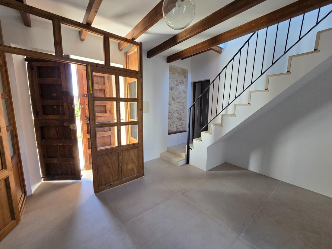 Villa in Campanet, Balearic Islands, Spain 3 - 15192544